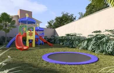 Imagem 13: Terreno à venda, 372 m² por R$ 346.025,10 - Colônia Santa Maria - Piraquara/PR