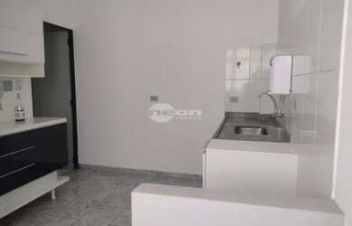 Imagem 5: SANTO ANDRé - Apartamento Padrão - Jardim Bela Vista