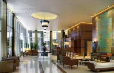 Imagem 15: Apto totalmente equipado próx a Av dos Bandeirantes e a Estação Campo Belo do Metrô