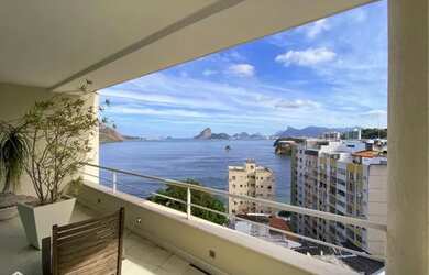 Imagem 10: Cobertura à venda em Niteroi