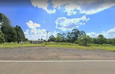 Imagem: O terreno possui 7m² de Área e está localizado em Colônia