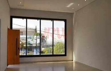 Imagem 9: Casa em Condominio Residencial Helvétia Park - Indaiatuba