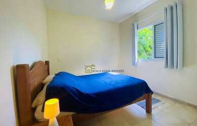 Imagem 8: Sobrado com 3 dormitórios, 107 m² - venda ou aluguel - Praia de Juquehy...