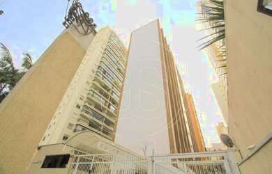 Imagem 10: São Paulo - Apartamento Padrão - Moema Pássaros