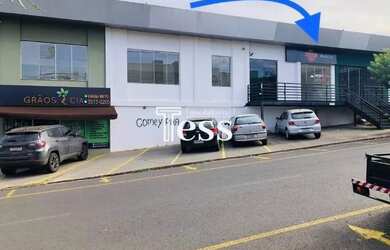 Imagem: O depósito possui 90m² de Área e está localizado em Vila