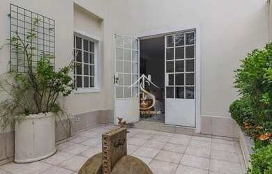 Imagem 3: Casa com 4 dormitórios, 289 m² - venda por R$ 5.699.900,00 ou aluguel...