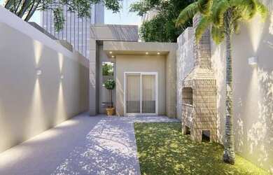 Imagem 6: LCO Linda casa no bairro Delfino Magalhães/Santa Lúcia