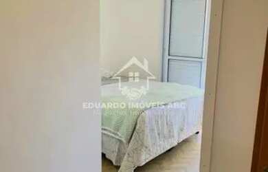 Imagem 13: REF 3736. 3 dormitórios. 1 suite. 2 vagas na garagem. Jardim - Santo...