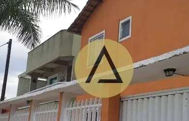 Imagem: A casa possui 2 Dormitórios, 2 Banheiros, 1 Vaga na garagem