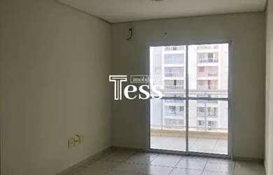 Imagem: O apartamento possui 2 Dormitórios, 2 Banheiros, 2 Vagas na