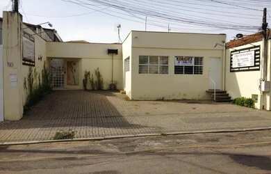 Imagem: O depósito possui 160m² de Área e está localizado em Itupeva