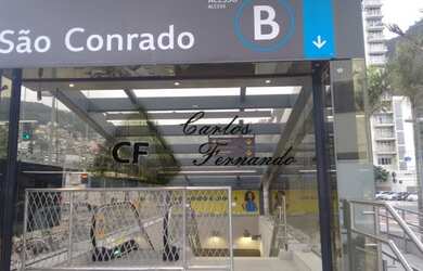 Imagem 3: APARTAMENTO EM CONDOMÍNIO LINDA VISTA, JUNTO PRAIA , METRO