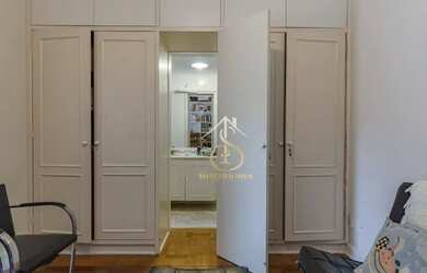 Imagem 2: Casa com 4 dormitórios, 289 m² - venda por R$ 5.699.900,00 ou aluguel...