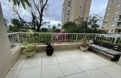 Imagem 12: Ótima Oportunidade pra locação Condomínio Garden Family - Jacareí