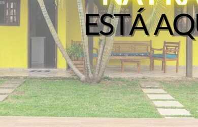 Imagem: A casa possui 3 Dormitórios, 2 Vagas na garagem e está localizado