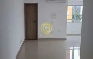 Imagem: O depósito possui 1 Vaga na garagem, 35m² de Área e está