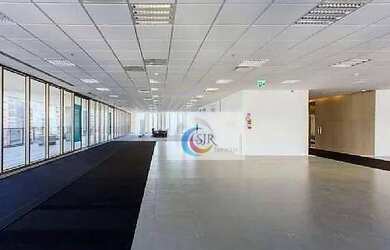 Imagem 7: Empreendimento localizado na Avenida Faria Lima, o mais nobre endereço...