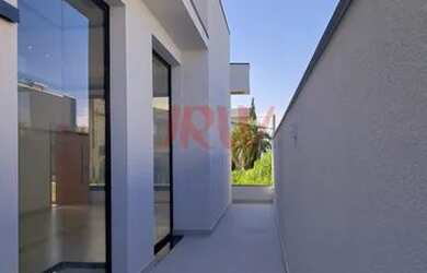 Imagem 6: Casa em Condominio Residencial Helvétia Park - Indaiatuba