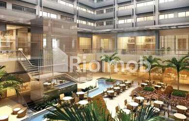 Imagem 6: Recreio dos Bandeirantes Sala