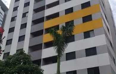 Imagem: O apartamento possui 3 Dormitórios, 2 Banheiros, 1 Vaga na