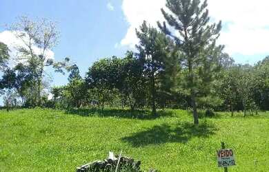 Imagem: A chácara possui 800m² de Área e está localizado em Glorinha