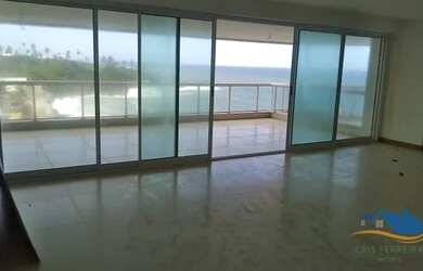 Imagem 5: Apartamento à venda no bairro Rio Vermelho - Salvador/BA