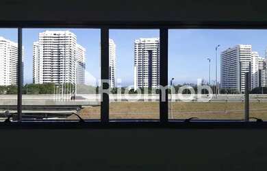 Imagem 7: Recreio dos Bandeirantes Sala