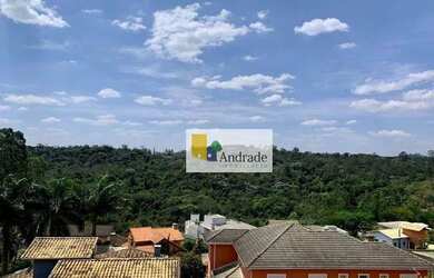 Imagem 9: Casa com 3 suítes, 370 m² - venda por R$ 1.850.000 ou aluguel por R$ 11.367/mês - Parque d