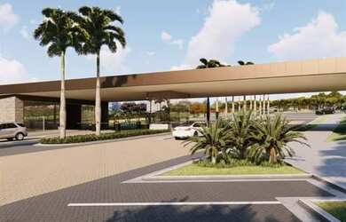 Imagem: O terrenoe possui 420-0m² de Área está localizado em Jardins