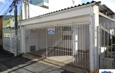 Imagem: A casa possui 2 Dormitórios, 1 Banheiro e 10m² de Área e