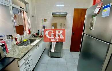 Imagem 14: Apartamento à venda, 3 quartos, 1 suíte, 2 vagas, Buritis - Belo Horizonte/MG