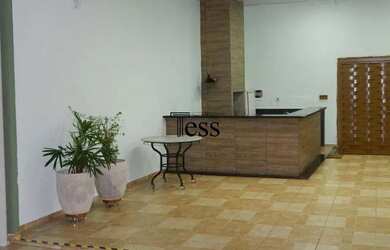 Imagem 1: Salão para aluguel, 1 vaga, Jardim Nunes 2 - São José do Rio Preto/SP