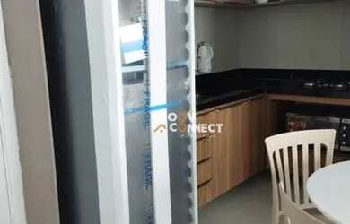 Imagem 5: Apartamento porteira fechada, 50 m² - venda por R$ 610.000 ou aluguel...