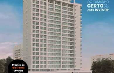 Imagem: O depósito possui 19m² de Área e está localizado em Centro