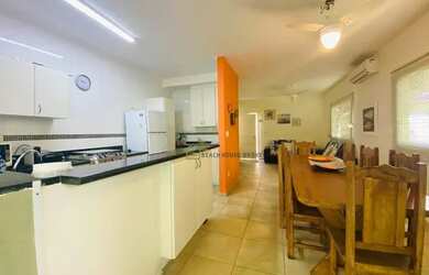 Imagem 5: Sobrado com 3 dormitórios, 107 m² - venda ou aluguel - Praia de Juquehy...