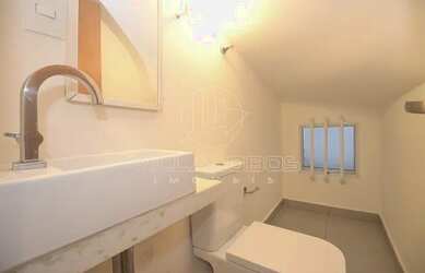 Imagem 9: Casa com 3 dormitórios, 182 m² - venda por R$ 3.000.000,00 ou aluguel...