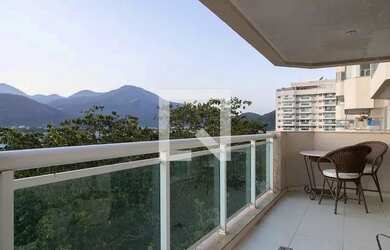 Imagem 8: Apartamento para Aluguel - Recreio, 3 Quartos, 92 m2