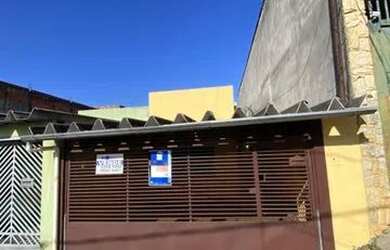 Imagem 6: Sobrado com 4 dormitórios, 296 m² - venda por R$ 579.000,00 ou aluguel...