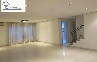 Imagem 3: Linda casa no condomínio Santa Marina na Barra da Tijuca