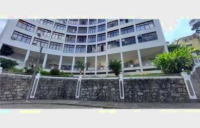 Imagem: O apartamento possui 3 Dormitórios, 3 Banheiros, 1 Vaga na