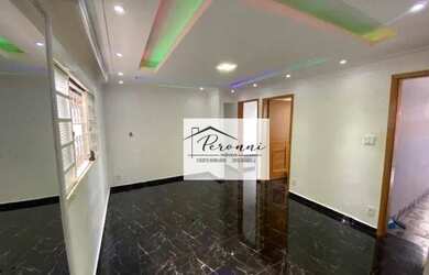 Imagem 1: Casa com 3 dormitórios, 94 m² - venda por R$ 350.000 ou aluguel por...