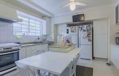 Imagem 9: Casa com 4 dormitórios, 289 m² - venda por R$ 5.699.900,00 ou aluguel...