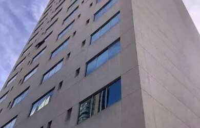 Imagem: O depósito possui 1 Vaga na garagem, 27m² de Área e está