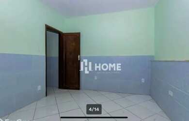 Imagem 5: Ótima casa de vila, com 1 dormitório à venda, 48 m² por R$ 189.000...