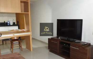 Imagem 3: Flat disponível na Bela Vista