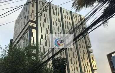 Imagem 9: Empreendimento localizado na Avenida Faria Lima, o mais nobre endereço...