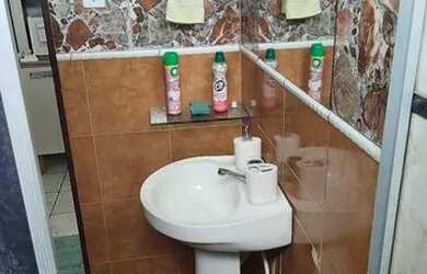 Imagem 7: Apto de temporada. 1 Dormitório