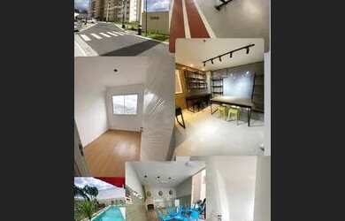 Imagem: O apartamento possui 2 Dormitórios, 1 Banheiro, 44m² de Área