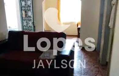 Imagem 5: Casa de rua-À VENDA-Quintino Bocaiúva-Rio de Janeiro-RJ