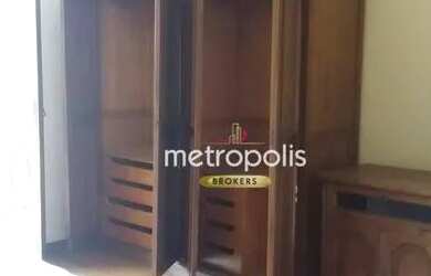 Imagem 10: Sobrado com 5 dormitórios, 500 m² - venda por R$ 3.000.000,00 ou aluguel...